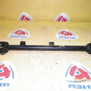 Тяга поперечная NISSAN Y11/W11/M12 зад, прав н Регулируемый.