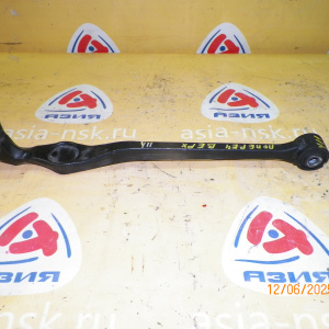 Тяга поперечная NISSAN Y11/W11/M12 зад, прав в Поперечный. Чугунный. 2WD/4WD. RL=RR