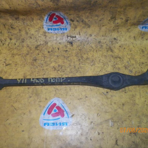 Тяга поперечная NISSAN Y11/W11/M12 зад, прав в Поперечный. Чугунный. 2WD/4WD. RL=RR