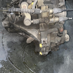 МКПП Mitsubishi 4G15 2WD Lancer/Mirage CK2A/CJ1A