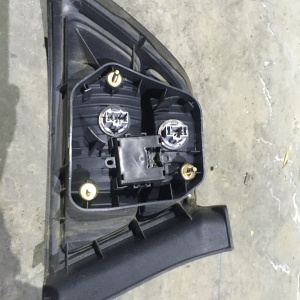 Стоп HONDA R Accord CF# '1997-2000