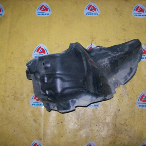Подкрылок TOYOTA Raum EXZ10 перед, прав