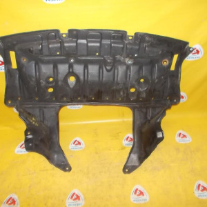 Защита двигателя TOYOTA GX100