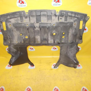 Защита двигателя TOYOTA GX100