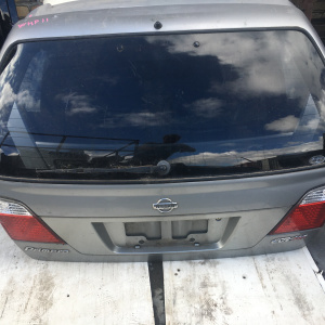 Дверь задняя NISSAN Primera P11 '1998 4859