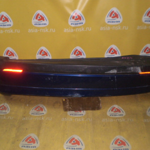 Бампер TOYOTA Raum EXZ10 '1999-2003 зад