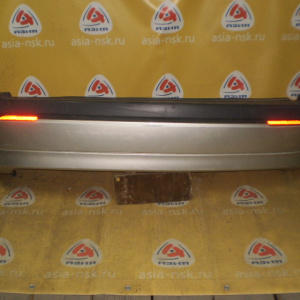 Бампер TOYOTA Raum EXZ10 '1999-2003 зад