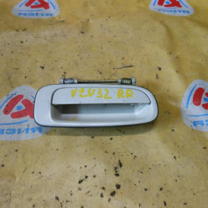 Ручка двери TOYOTA Vista SV30 зад, прав h/t