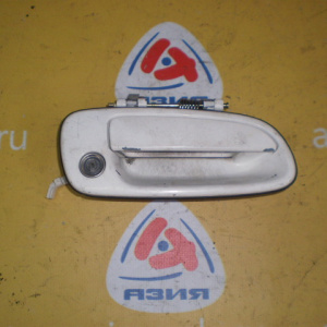 Ручка двери Toyota Caldina/Carina/Corona ST190 перед, прав
