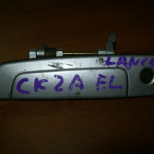 Ручка двери MITSUBISHI Lancer CK2A перед, лев