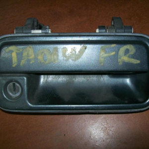 Ручка двери SUZUKI Escudo TD#1W перед, прав