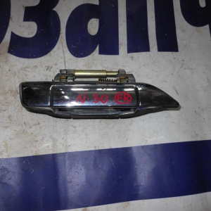 Ручка двери Nissan R'nessa N30 перед, прав