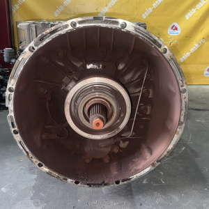 МКПП Nissan GH11-701708 SP3190600 UD CD5ZA-000762