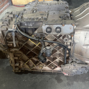 МКПП Nissan GH11-701708 SP3190600 UD CD5ZA-000762