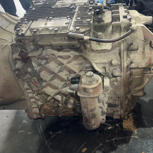 МКПП Nissan GH11-701708 SP3190600 UD CD5ZA-000762