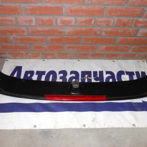 Спойлер Toyota Corolla Levin/Sprinter Trueno AE101