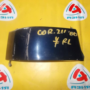 Планка под стоп Toyota Corona Premio ST210 '1996-2001 L