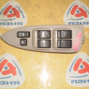 Пульт стеклоподъемника TOYOTA Corolla Spacio AE111 перед, прав