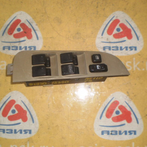 Пульт стеклоподъемника TOYOTA Corolla/Sprinter AE110 '1997-2000 перед, прав