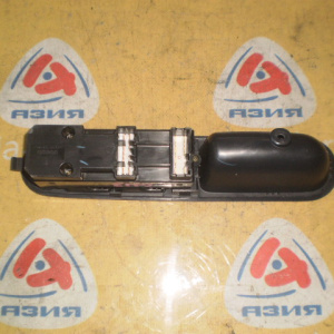 Пульт стеклоподъемника HONDA HR-V GH1/2/3/4 перед, прав  35750-S4N-003