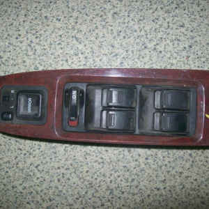 Пульт стеклоподъемника Honda Accord/Torneo CF3/CF4/CL1 перед, прав