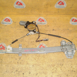 Стеклоподъемник HONDA Inspire/Saber UA4 зад, лев