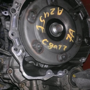 АКПП Toyota 4A/7A / 30510-2B370 2WD с датч, прив спид, 7 конт. Carina AT191