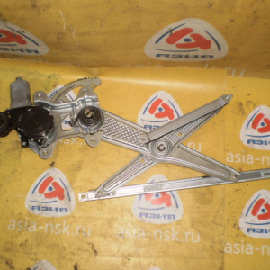 Стеклоподъемник TOYOTA Vitz NCP10 R 3door