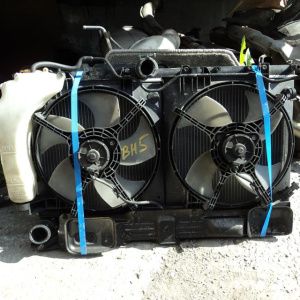 Радиатор охлаждения SUBARU BH5/9 Legacy EJ20Т