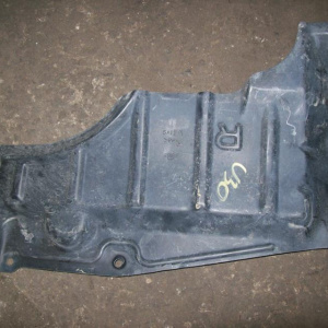Защита двигателя NISSAN U30 Presage/Bassara R низ.