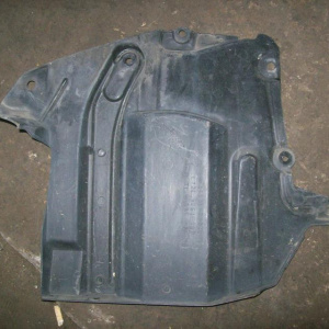 Защита двигателя NISSAN U30 Presage/Bassara L боков.