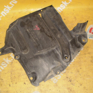 Защита двигателя NISSAN U30 Presage/Bassara L боков.