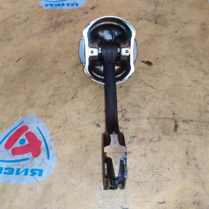 Поршень с шатуном Nissan QR20-DE X-Trail/Serena T30/C24 3 кольца, диаметр 48/20мм.