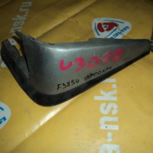 Брызговик NISSAN Presage U30 перед, прав