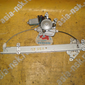 Стеклоподъемник NISSAN Presage/Bassara U30 зад, лев