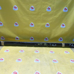 Накладка на порог TOYOTA Wish ZNE10 R дефект