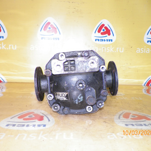 Редуктор Mitsubishi N71W/N74W/N94W RVR/Chariot Grandis 4G64. 4G93 R (3.312) 53/16. (HUD). Привод на три болта. MR391627