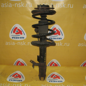 Стойка MITSUBISHI N64W/N74W/N84W/N94W перед, прав 2WD/4WD
