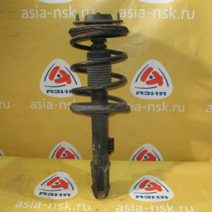 Стойка MITSUBISHI N64W/N74W/N84W/N94W перед, лев 2WD/4WD