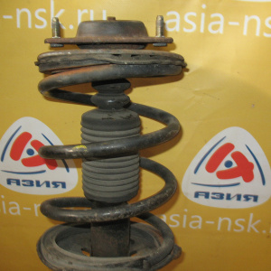 Стойка MITSUBISHI N64W/N74W/N84W/N94W перед, лев 2WD/4WD