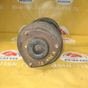 Стойка MITSUBISHI N64W/N74W/N84W/N94W перед, лев 2WD/4WD