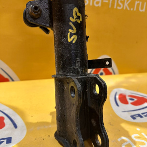 Стойка Toyota SV43/CV43 Camry/Vista зад, прав 4WD 48530-39185.48530-39405
