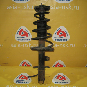 Стойка Toyota SV43/CV43 Camry/Vista зад, лев 4WD 48540-39135.48540-39285