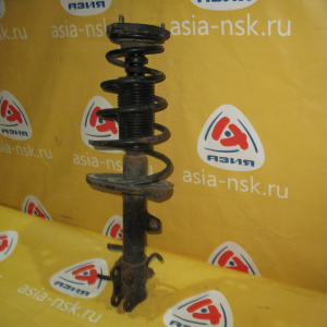Стойка Toyota SV43/CV43 Camry/Vista зад, лев 4WD 48540-39135.48540-39285