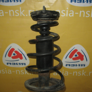 Стойка Toyota SV43/CV43 Camry/Vista зад, лев 4WD 48540-39135.48540-39285