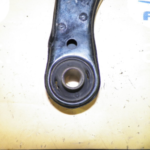 Рычаг Toyota AE110/AE111/AE114/AE115/EE111/EE110/CE110/CE114/CE116 Corolla/Sprinter/Sprinter Carib/Corolla Levin/Sprinter Trueno '1995-2000 перед, лев