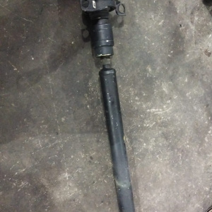 Кардан SUBARU BH5/9 EJ20# a/t