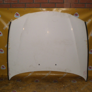 Капот Mazda Capella GWEW/GF8P '1999-2002