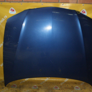 Капот Mazda Capella GWEW/GF8P '1999-2002