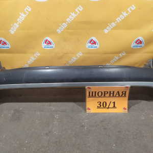 Бампер TOYOTA Probox NCP51 зад 52159-52260